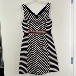 Anthropologie Maeve Dress with Pockets